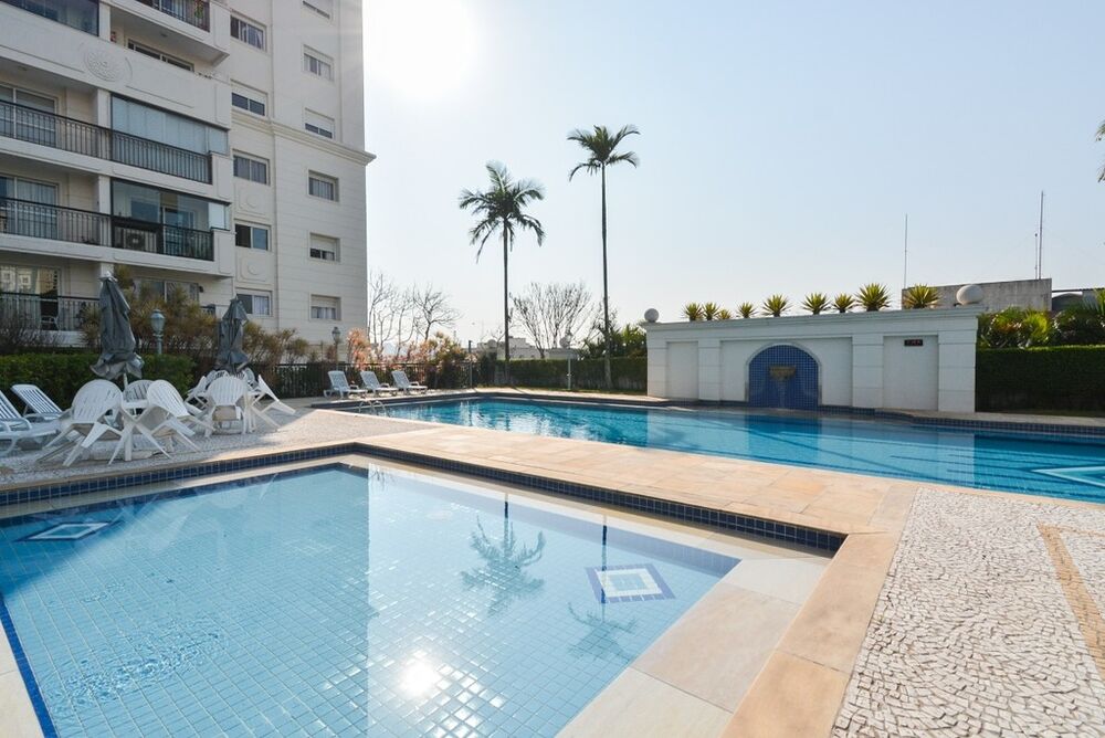 Apartamento, 3 quartos, 202 m² - Foto 10