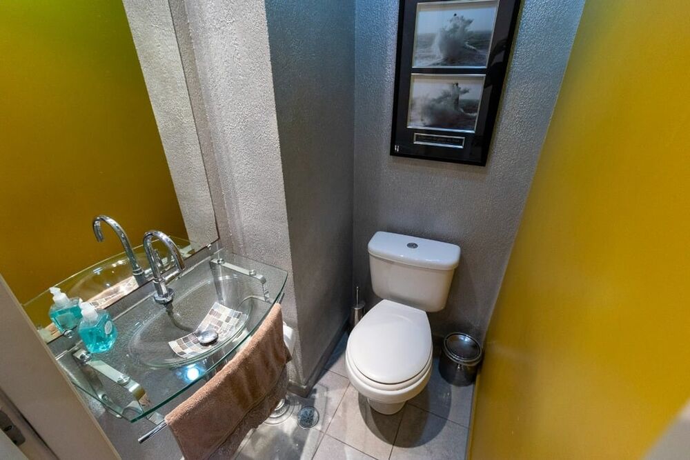 Apartamento, 3 quartos, 202 m² - Foto 13