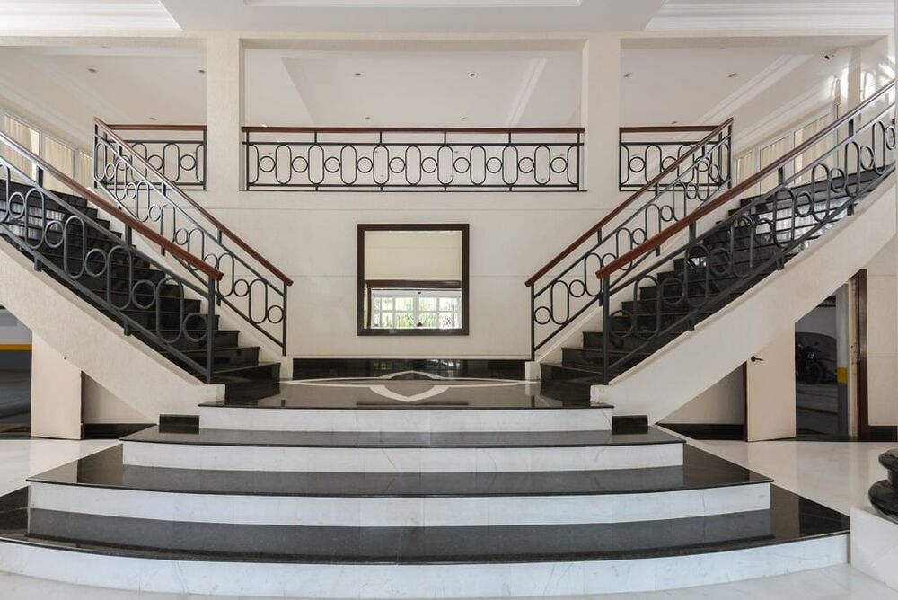 Apartamento, 3 quartos, 202 m² - Foto 4