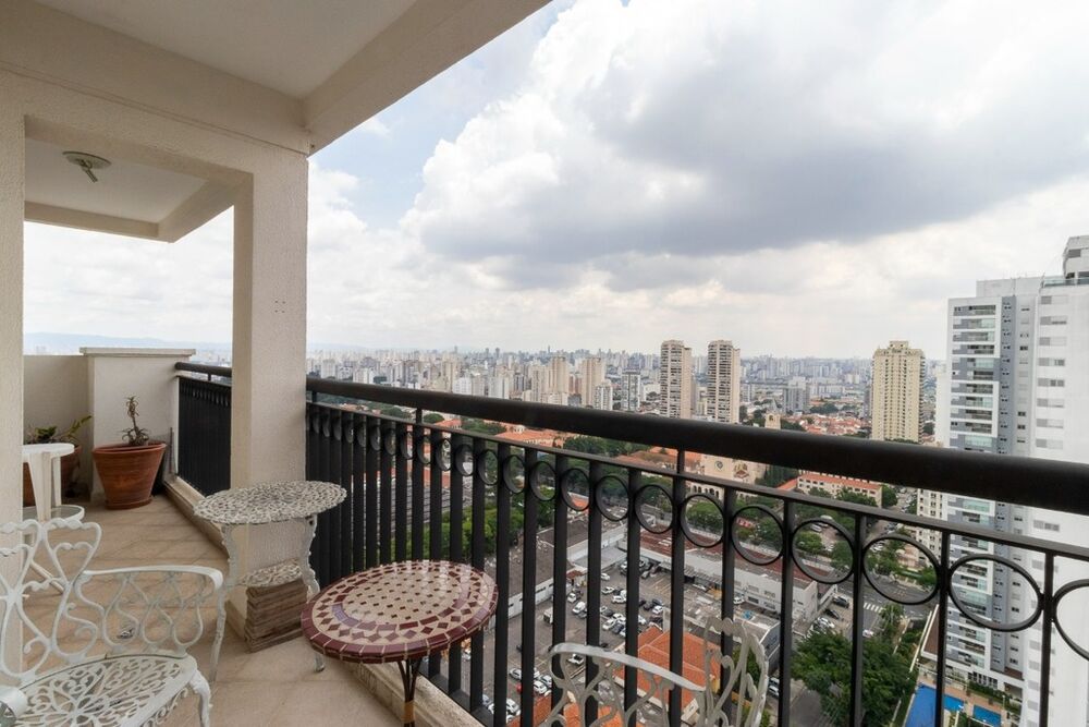 Apartamento, 3 quartos, 202 m² - Foto 15