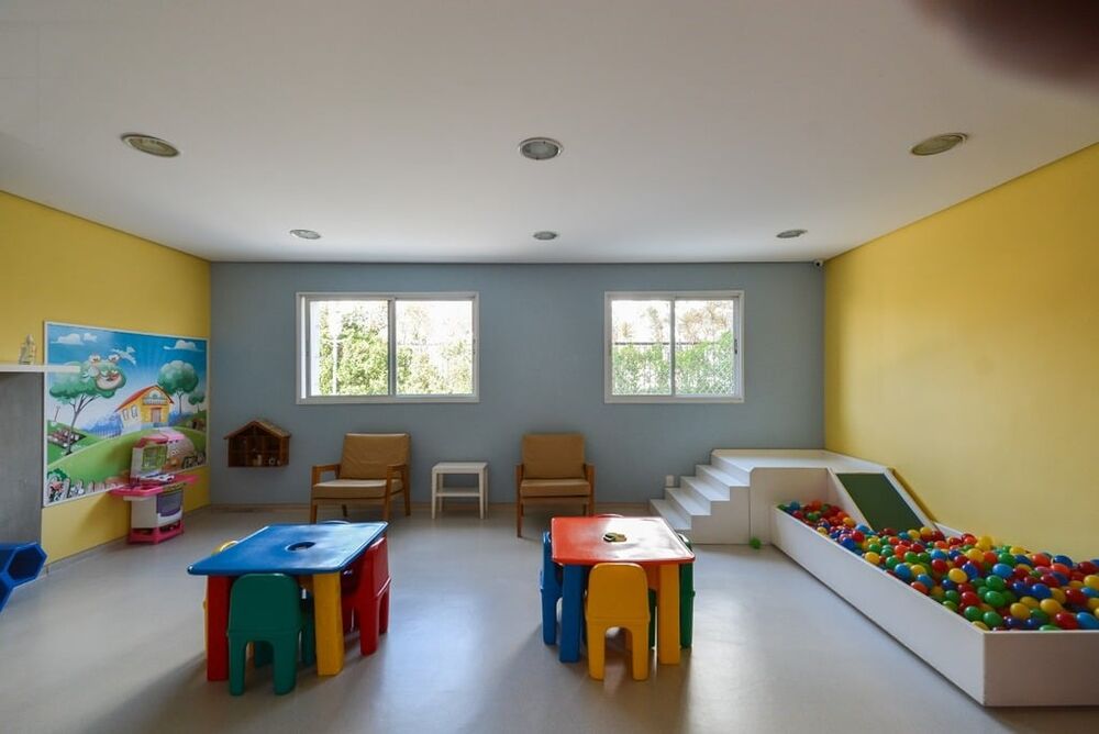 Apartamento, 3 quartos, 202 m² - Foto 6