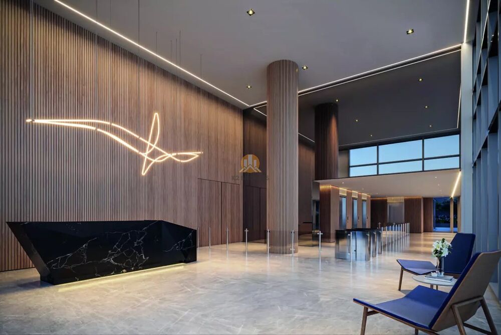 Sala-Conjunto, 438 m² - Foto 1