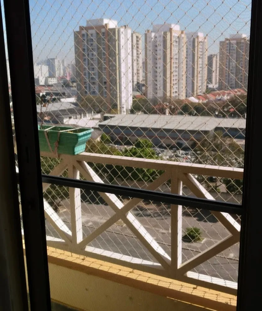 Apartamento, 3 quartos, 65 m² - Foto 2