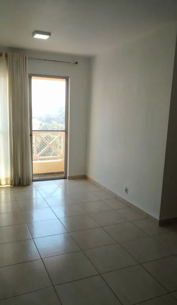 Apartamento, 3 quartos, 65 m² - Foto 1