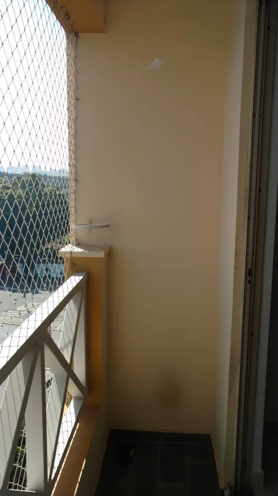 Apartamento, 3 quartos, 65 m² - Foto 4