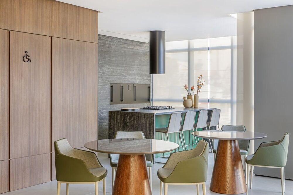 Cobertura, 3 quartos, 194 m² - Foto 3