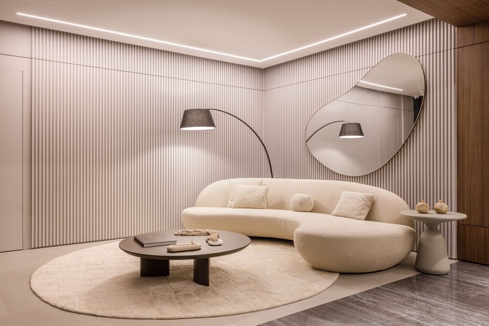 Cobertura, 3 quartos, 194 m² - Foto 2