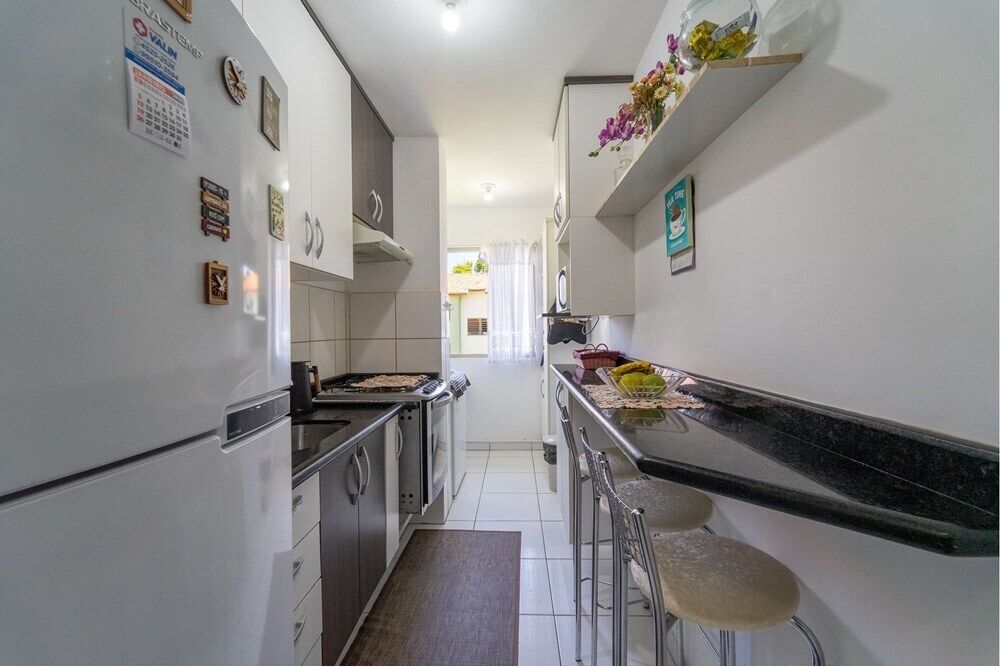 Apartamento, 2 quartos, 48 m² - Foto 20