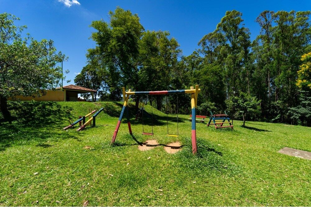 Apartamento, 2 quartos, 48 m² - Foto 5