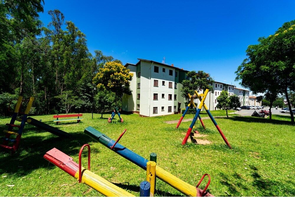 Apartamento, 2 quartos, 48 m² - Foto 6