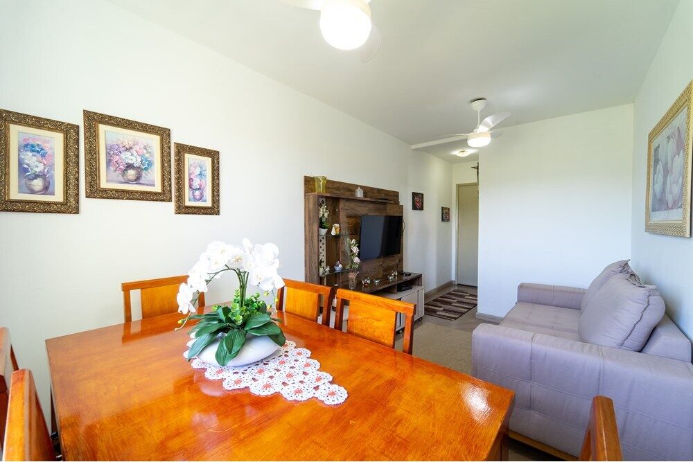 Apartamento, 2 quartos, 48 m² - Foto 17