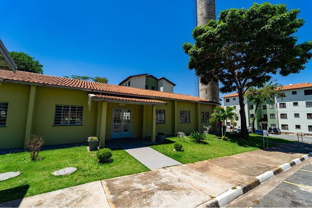 Apartamento, 2 quartos, 48 m² - Foto 10