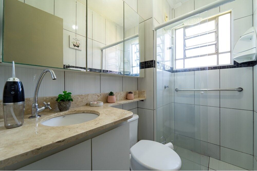 Apartamento, 2 quartos, 48 m² - Foto 4