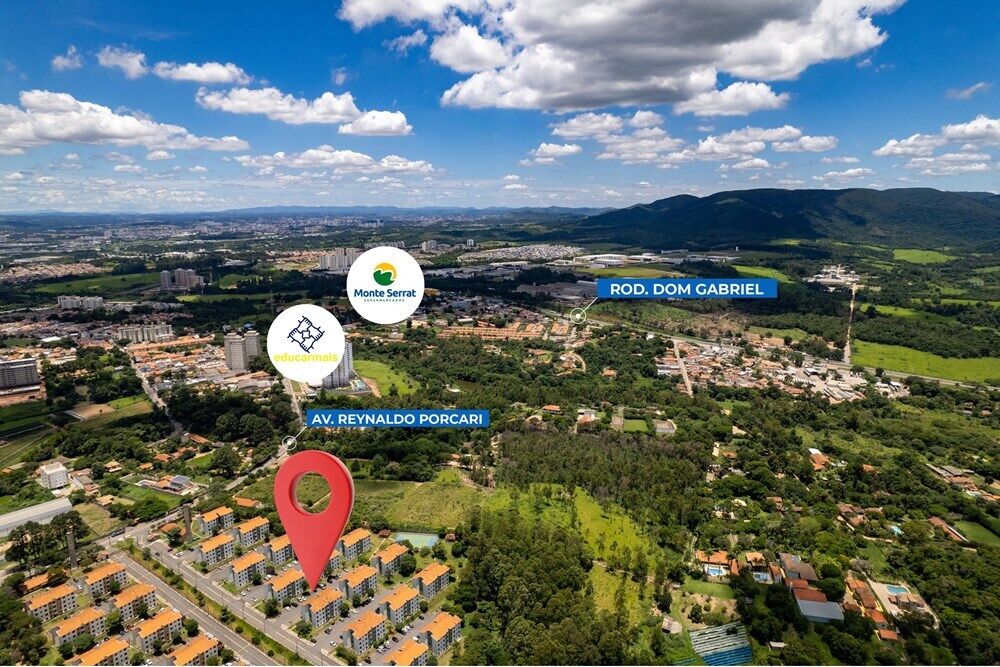 Apartamento, 2 quartos, 48 m² - Foto 13