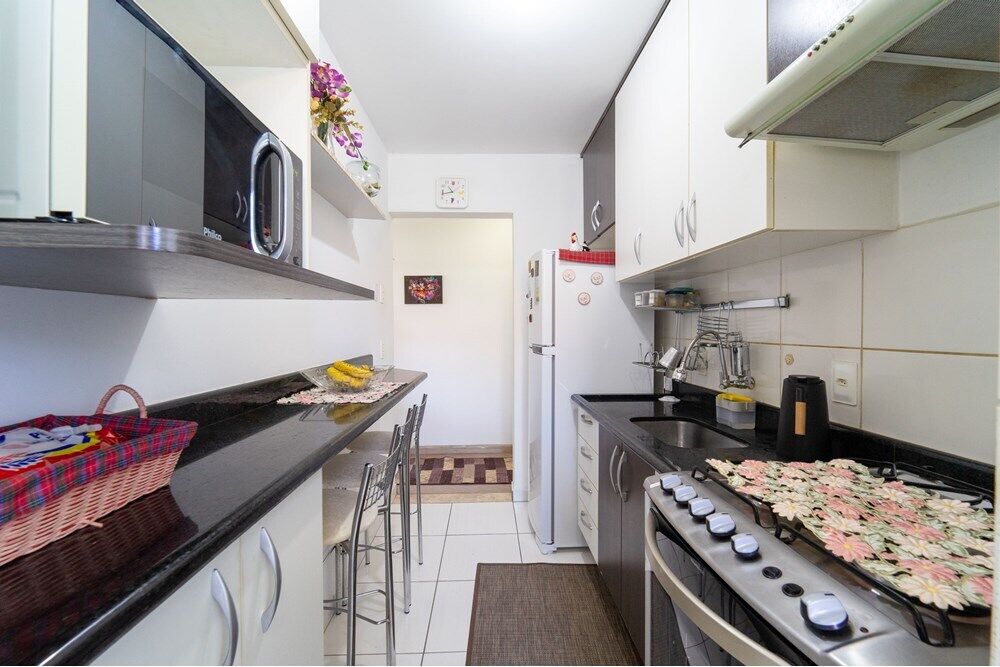 Apartamento, 2 quartos, 48 m² - Foto 19