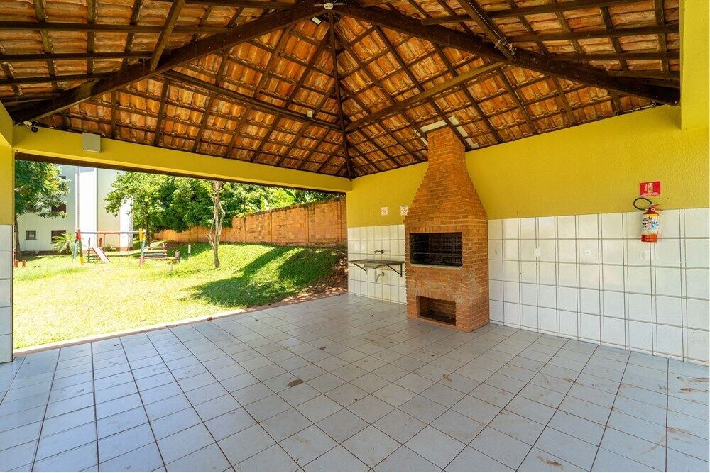 Apartamento, 2 quartos, 48 m² - Foto 2