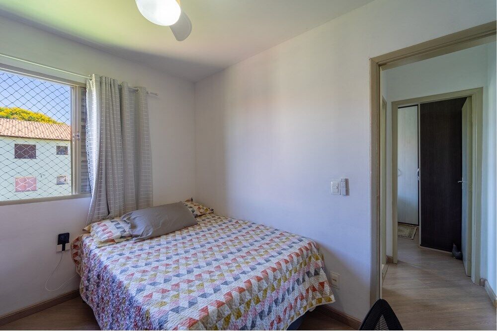 Apartamento, 2 quartos, 48 m² - Foto 15