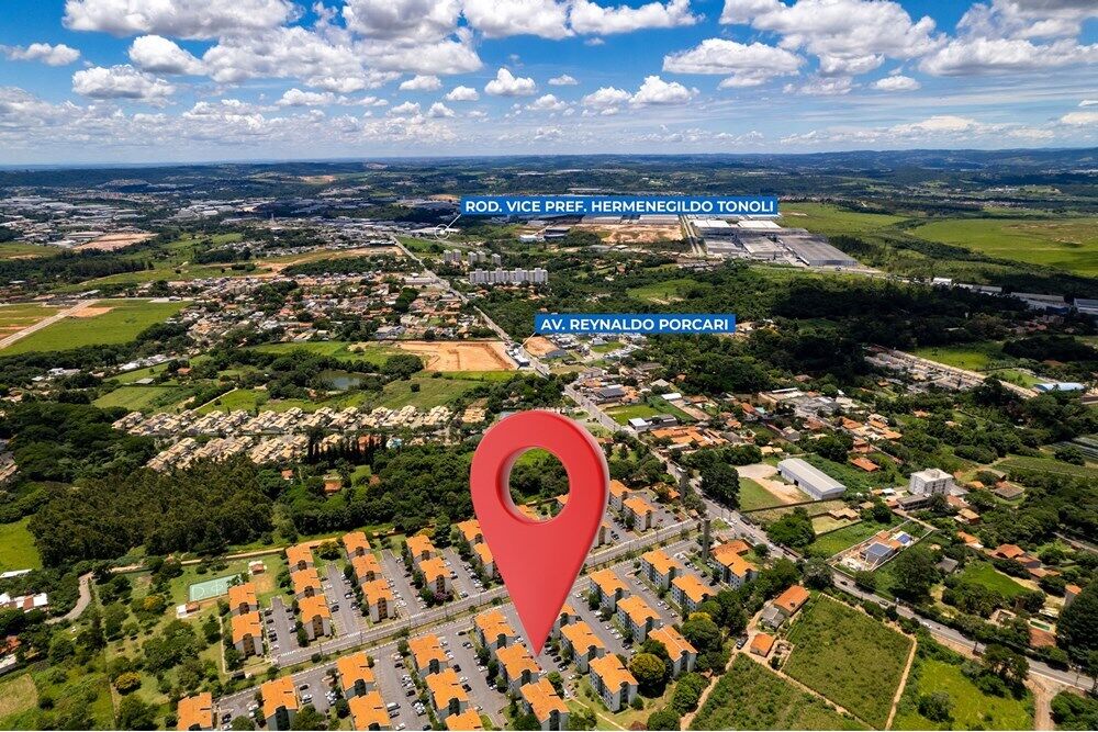 Apartamento, 2 quartos, 48 m² - Foto 12