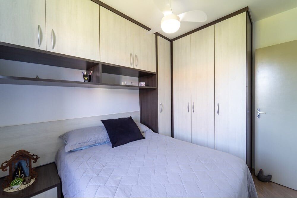 Apartamento, 2 quartos, 48 m² - Foto 9
