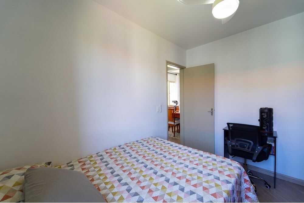 Apartamento, 2 quartos, 48 m² - Foto 14