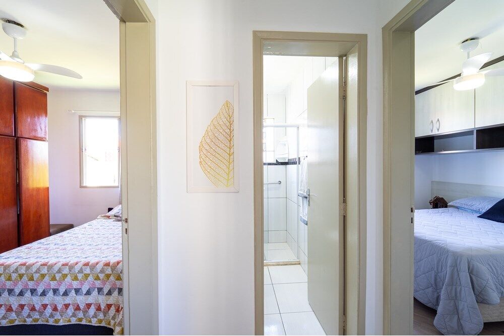 Apartamento, 2 quartos, 48 m² - Foto 16