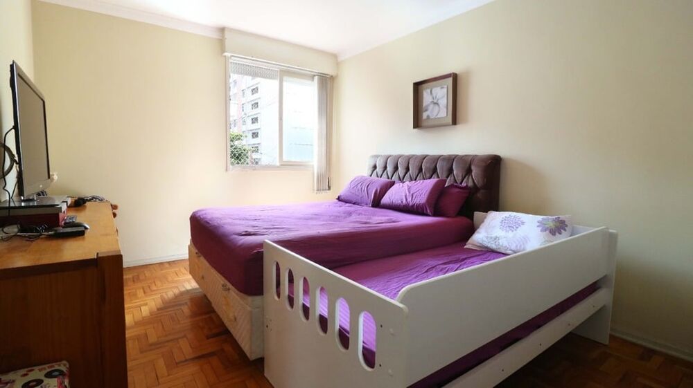 Apartamento à venda com 3 quartos, 100m² - Foto 12
