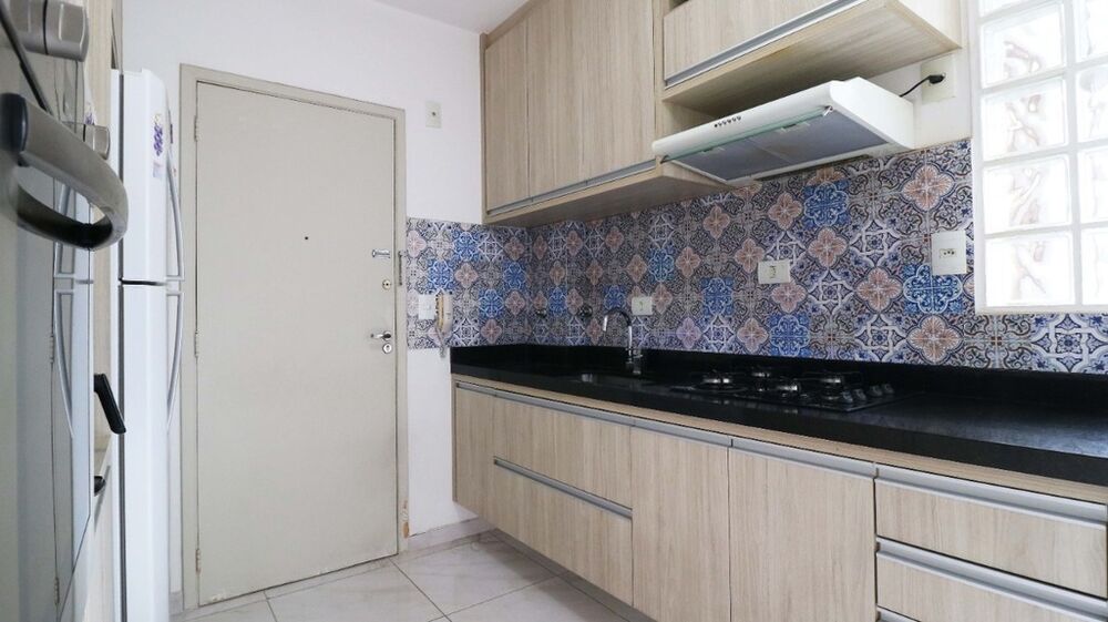 Apartamento à venda com 3 quartos, 100m² - Foto 9