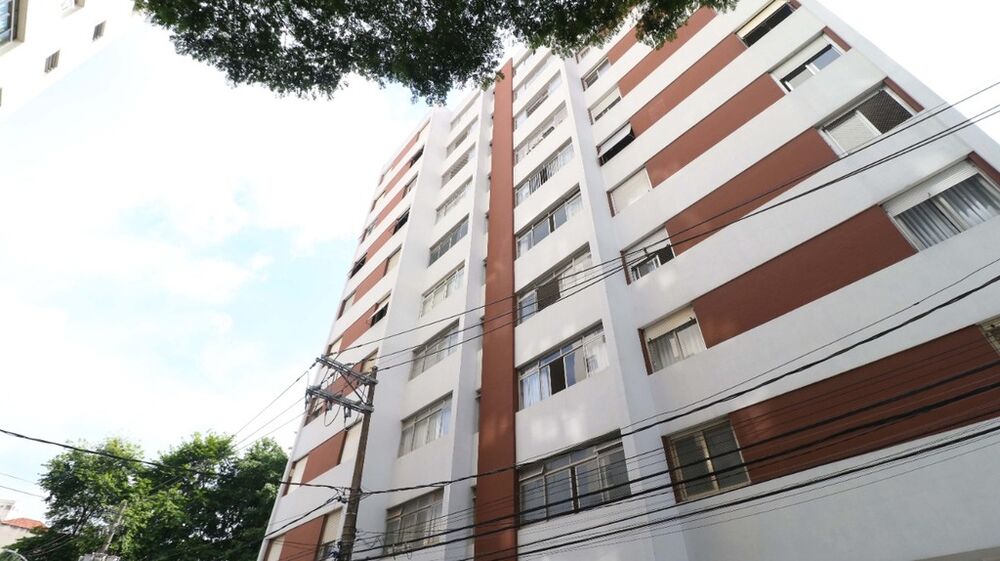 Apartamento à venda com 3 quartos, 100m² - Foto 3