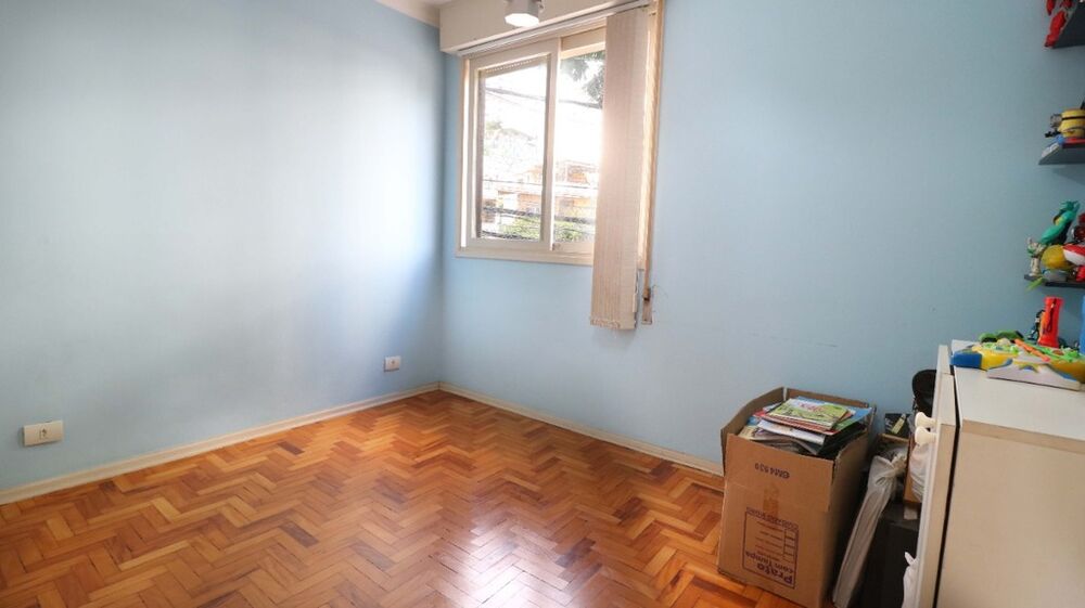 Apartamento à venda com 3 quartos, 100m² - Foto 14