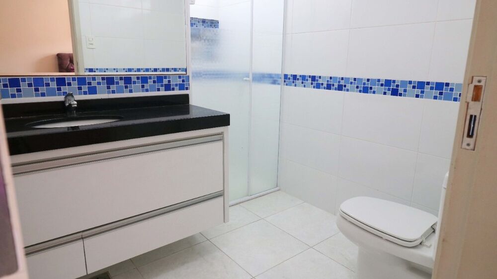 Apartamento à venda com 3 quartos, 100m² - Foto 11