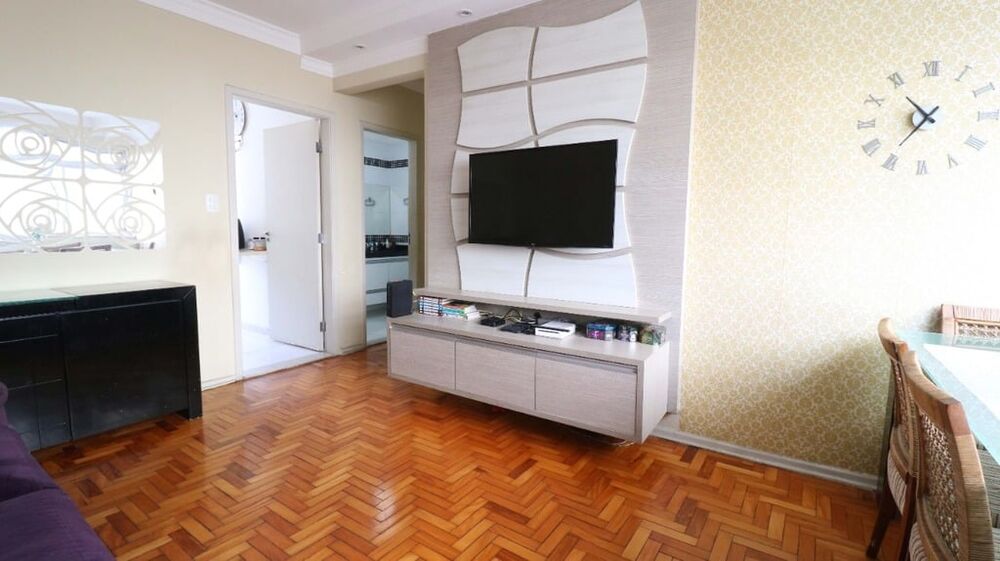 Apartamento à venda com 3 quartos, 100m² - Foto 10