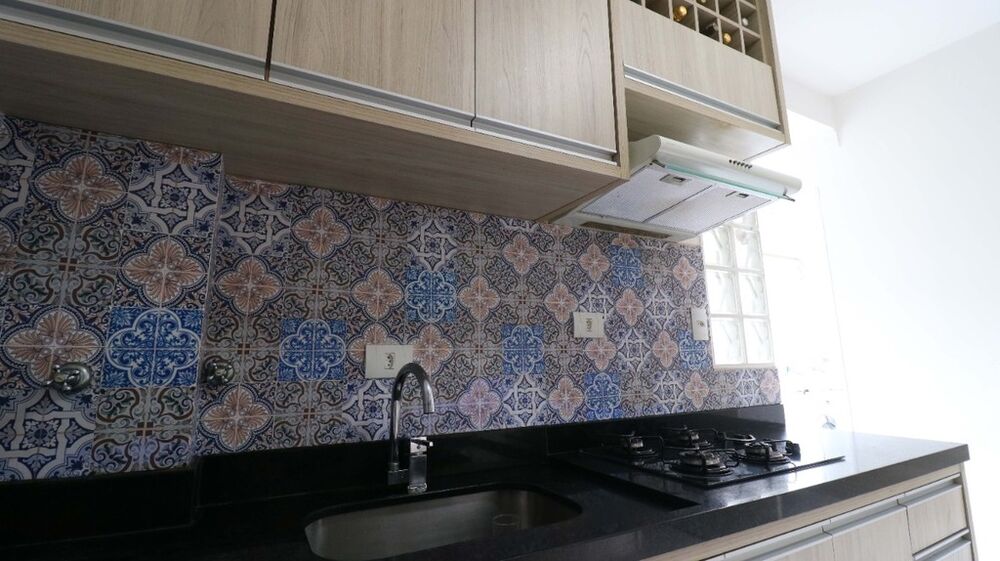 Apartamento à venda com 3 quartos, 100m² - Foto 7