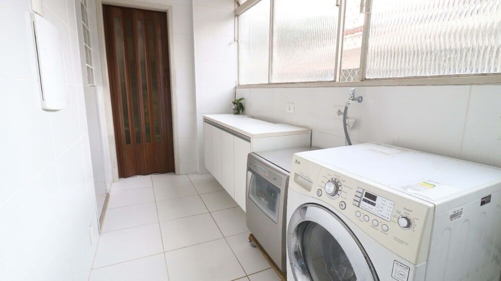 Apartamento à venda com 3 quartos, 100m² - Foto 4