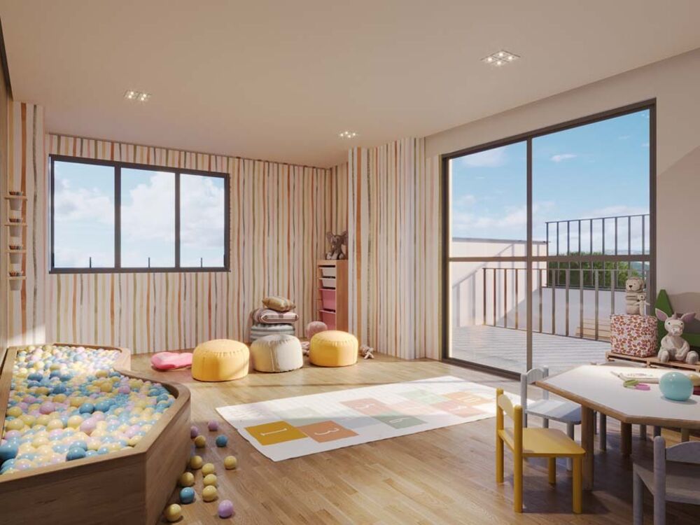 Apartamento, 2 quartos, 51 m² - Foto 7