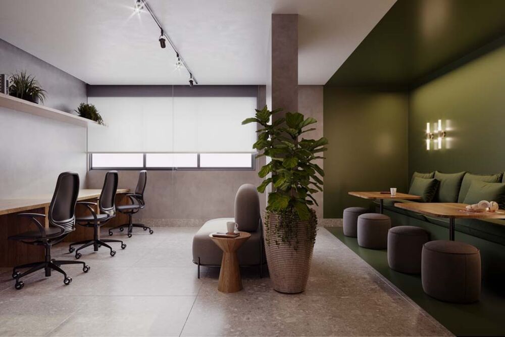 Apartamento, 2 quartos, 51 m² - Foto 9