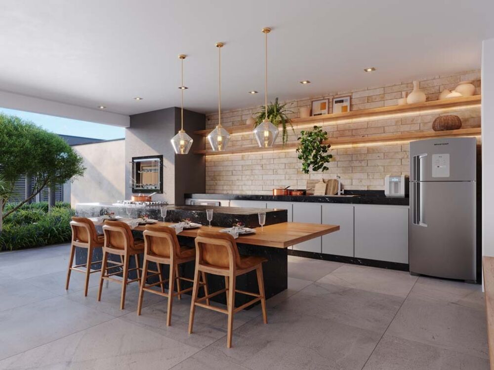 Apartamento, 2 quartos, 51 m² - Foto 6