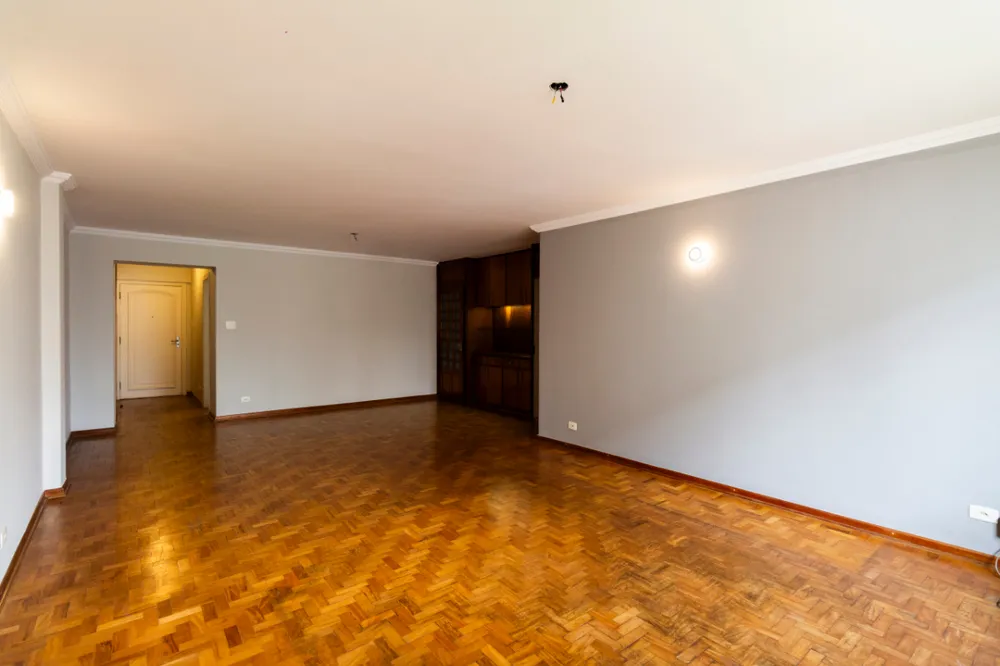 Apartamento, 3 quartos, 160 m² - Foto 2