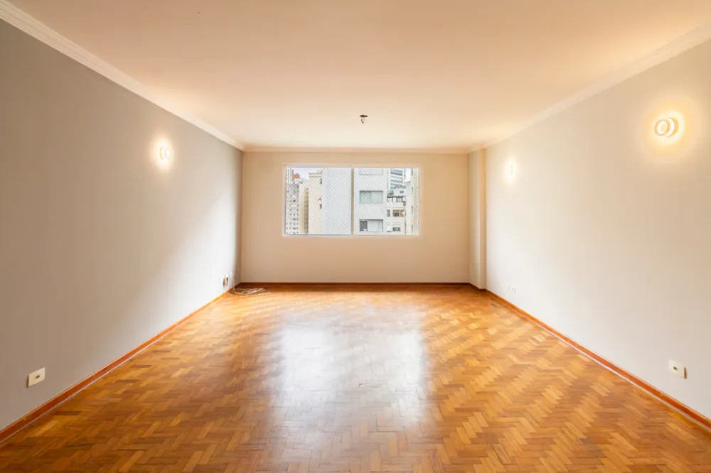 Apartamento, 3 quartos, 160 m² - Foto 3