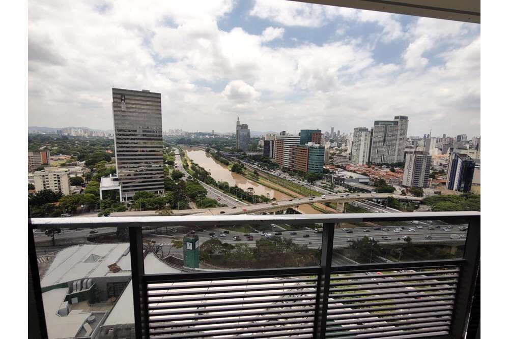 Apartamento, 1 quarto, 37 m² - Foto 4