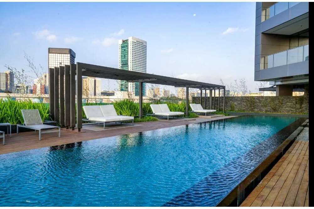 Apartamento, 1 quarto, 37 m² - Foto 8