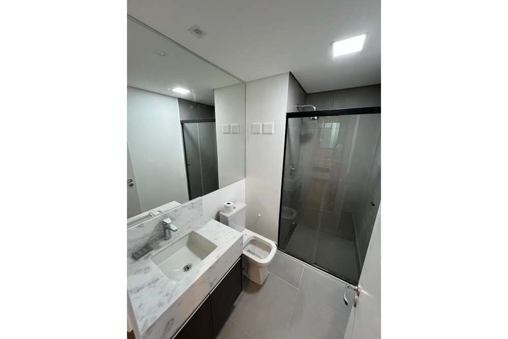 Apartamento, 1 quarto, 37 m² - Foto 7