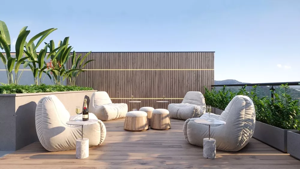 Apartamento, 2 quartos, 69 m² - Foto 20