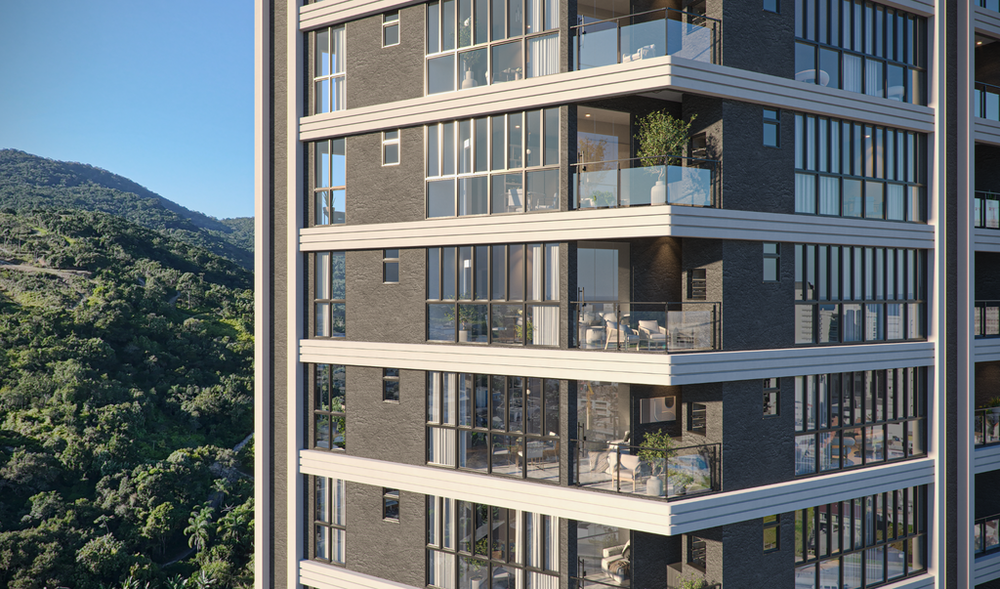 Apartamento, 2 quartos, 69 m² - Foto 24