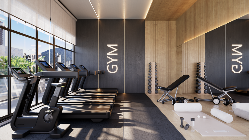 Apartamento, 2 quartos, 69 m² - Foto 9