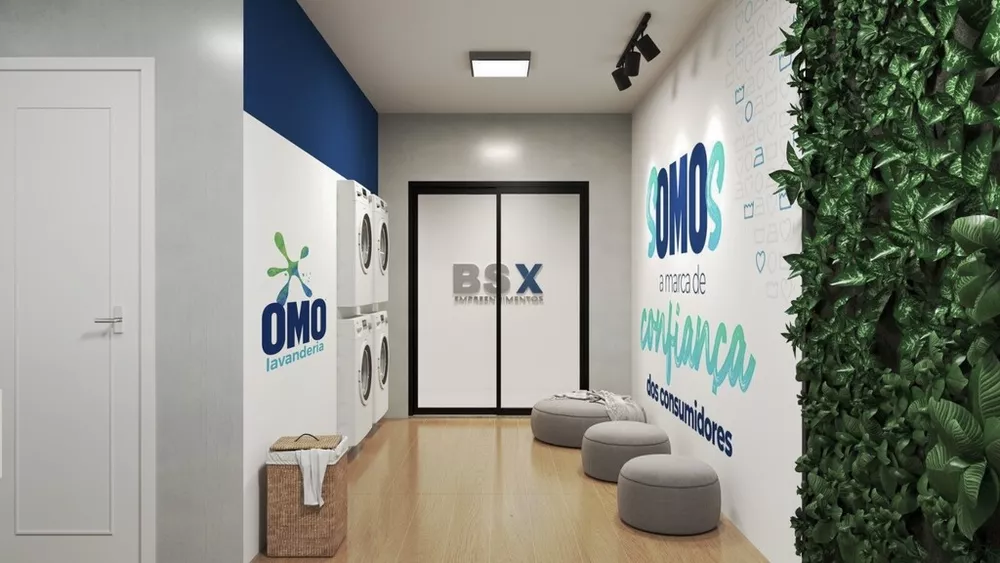 Apartamento, 2 quartos, 69 m² - Foto 15