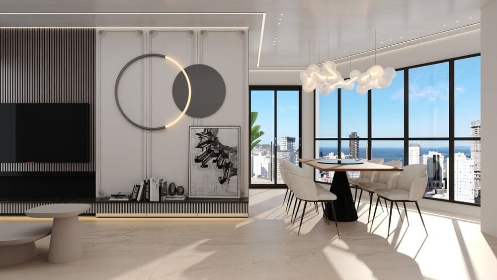 Apartamento, 2 quartos, 69 m² - Foto 5