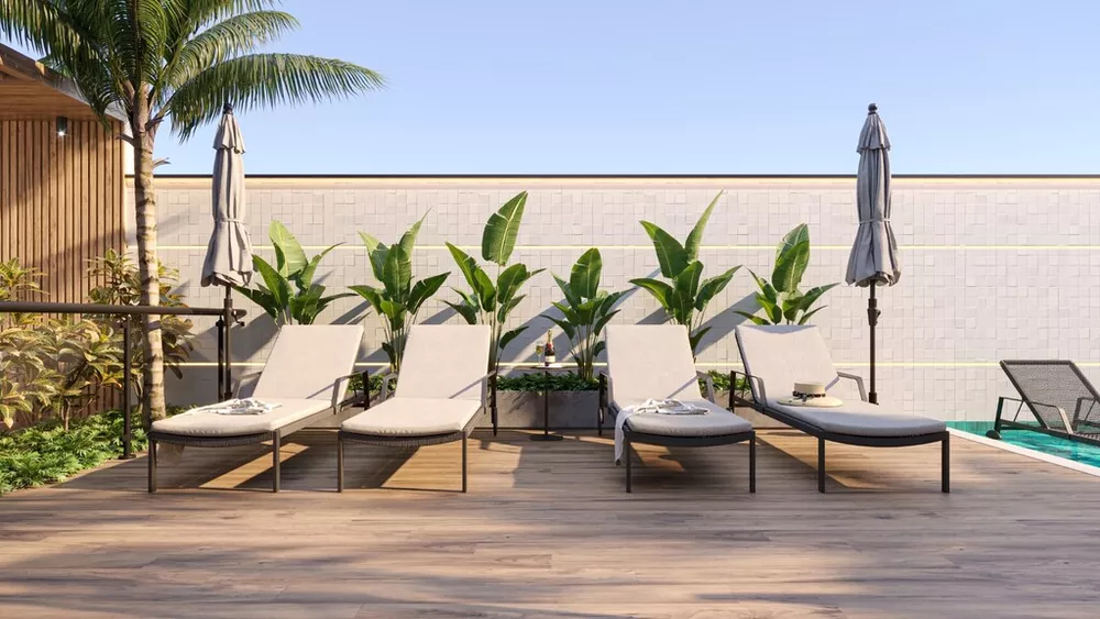 Apartamento, 2 quartos, 69 m² - Foto 21