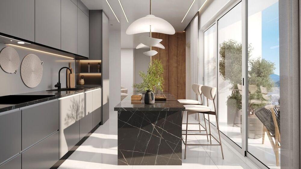 Apartamento, 2 quartos, 69 m² - Foto 7