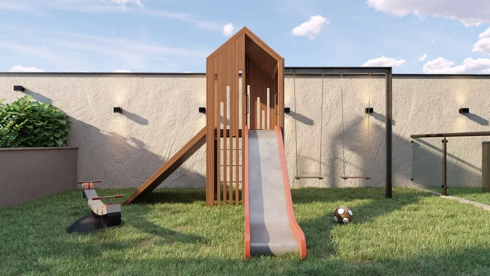 Apartamento, 2 quartos, 69 m² - Foto 16