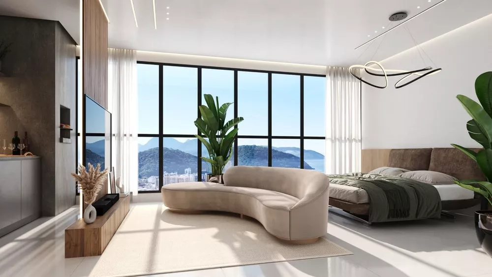 Apartamento, 2 quartos, 69 m² - Foto 6